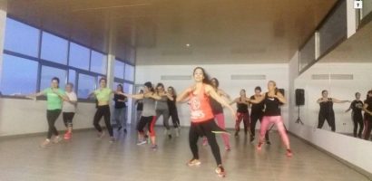 Zumba Radazul